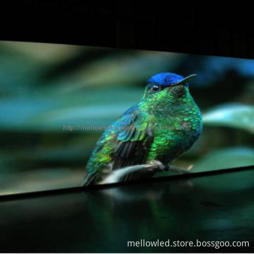 P18 Outdoor Full Color LED Video Display Screen